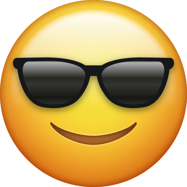 😎